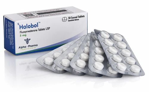 Fluoxymesterone 5 Mg Tablets, Fluoxymaterone