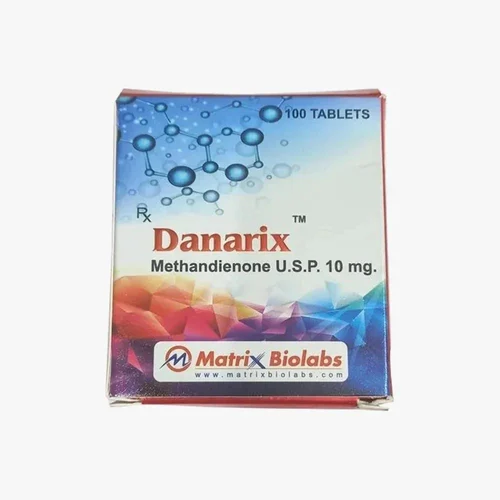 Danarix 10mg tablets