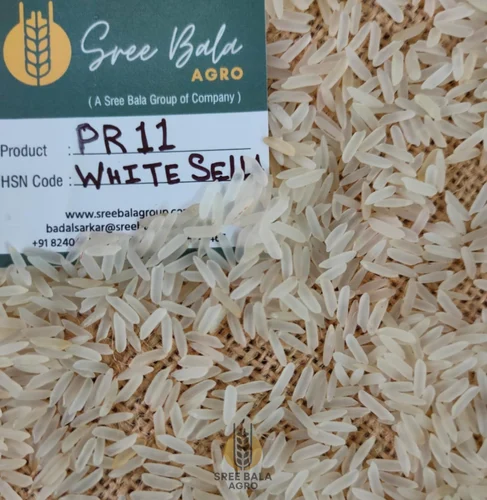 Pr 11 Long Grain Non Basmati Rice