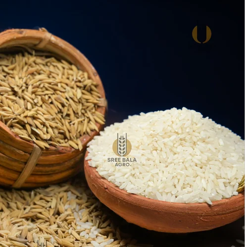Swarna Short Grain Rice