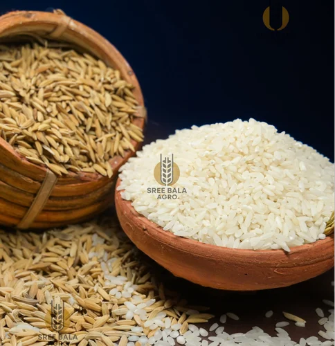 Sona Masoori Rice