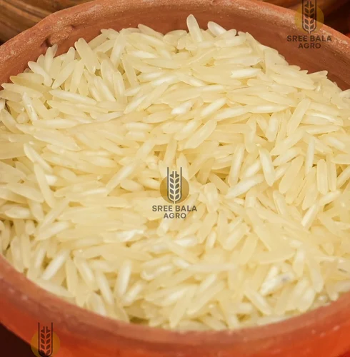 Long Grain Traditional Basmati Rice