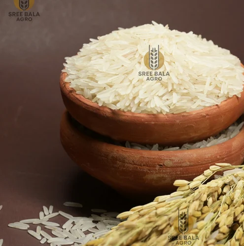 Pusa Basmati Rice