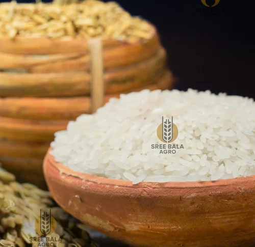 Short Grain Kolam Rice