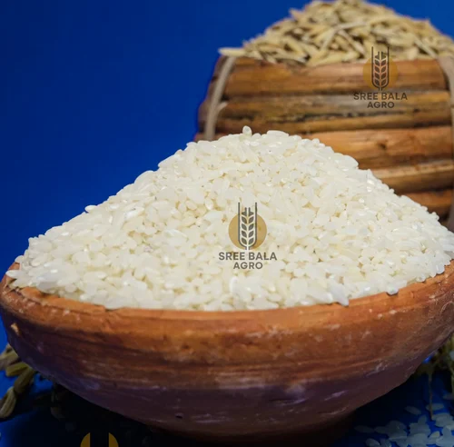 Non Basmati Gobindobhog Rice