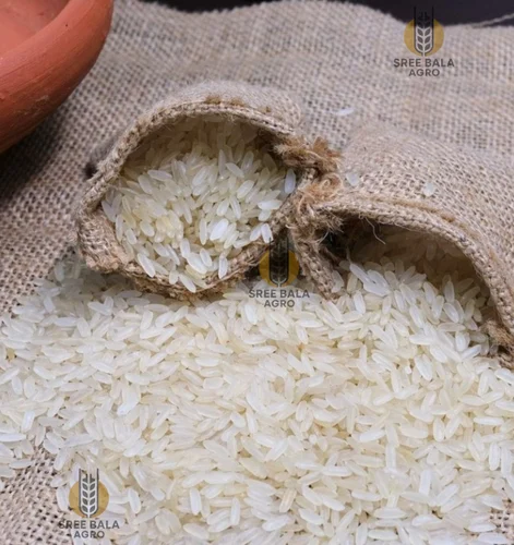 Ir 64 Parboiled Rice 5% Broken