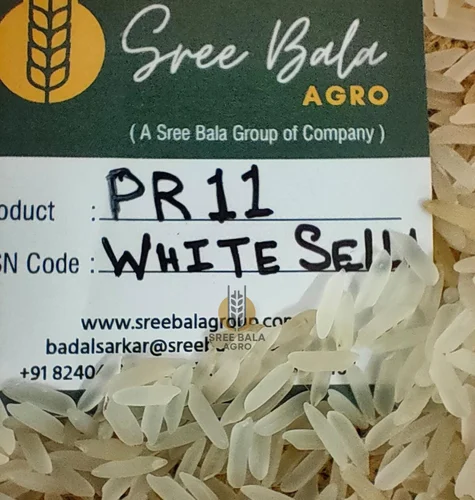 Pr 11 Non Basmati Rice