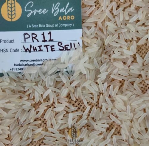 Pr 11 Sella Non Basmati Rice