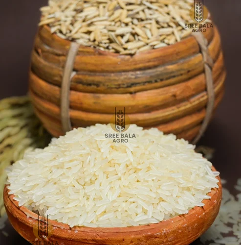 Super Miniket Rice