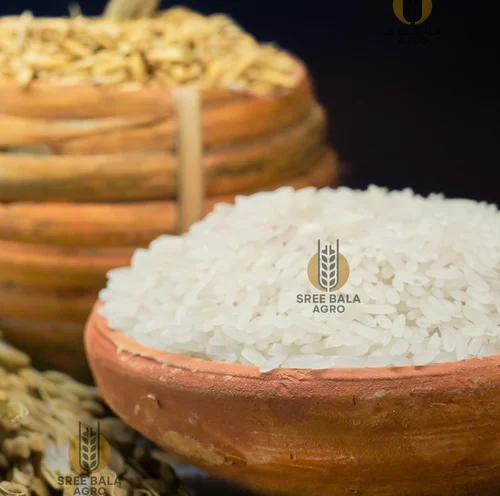 Non Basmati Kolam Rice