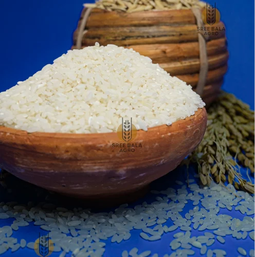 Jeeraga Samba Rice
