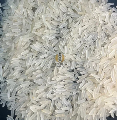 Parmal Steam Rice