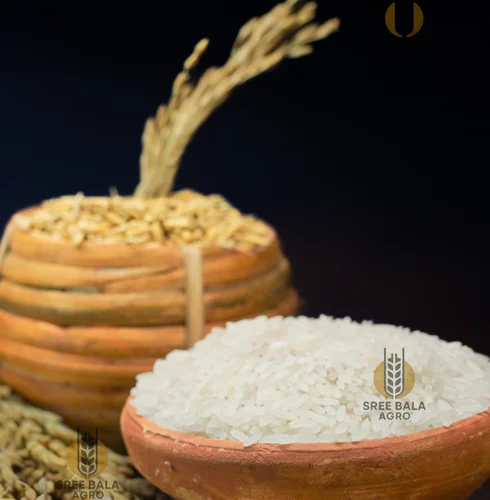 Non Basmati Ponni Rice