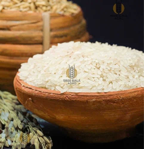 Ir 64 Parboiled Rice