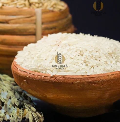 Non Basmati Parboiled Rice