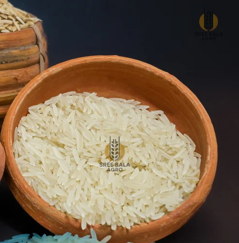 Long grain Baskathi Rice