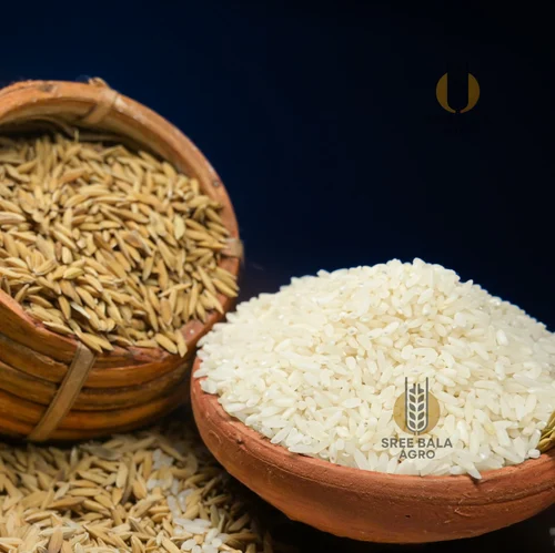 Swarna Raw Rice