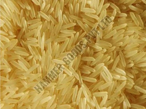 Sharbati Golden Non Basmati Rice, 25 Kg