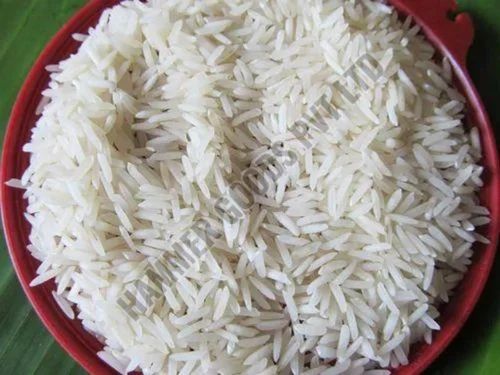 Sharbati Sella Non Basmati Rice, 25 Kg