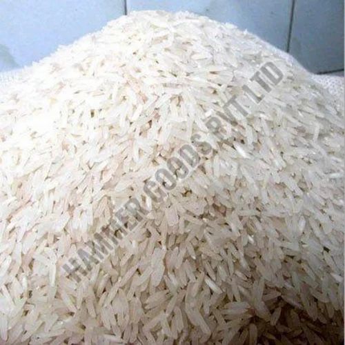 Sharbati Steam Non Basmati Rice, 25 Kg