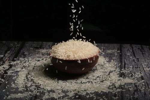 Loose Minikit Rice, 25 Kg
