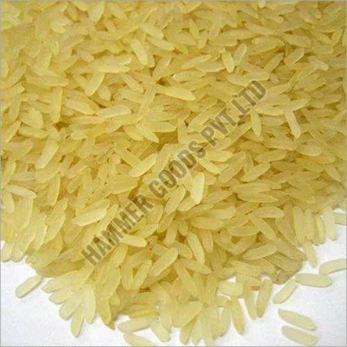 PR 11 Golden Sella Non Basmati Rice, 25 Kg, Packaging Type: Jute Bag