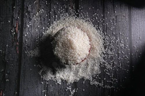 Gobindobhog Raw Rice, 25 Kg, Packaging Type: Jute Bag