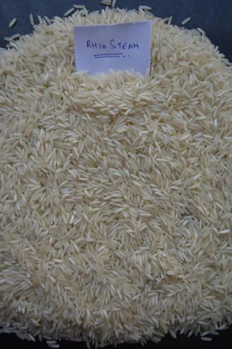 RH10 Steam Rice, 10 Kg