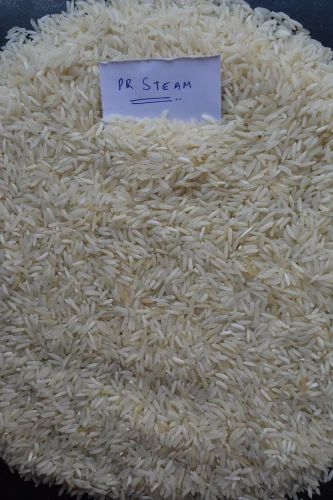PR 11 Steam Rice, Packaging Type: Sack Bag, 10 Kg