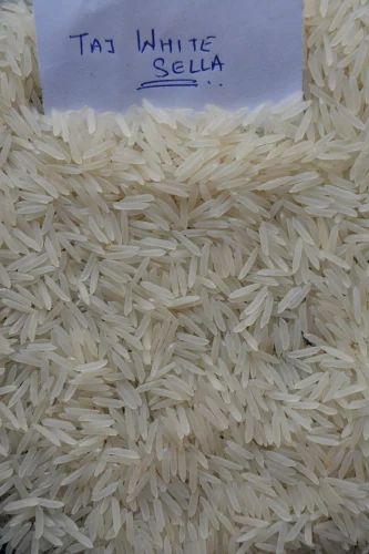 1847 Taj White Sella Rice