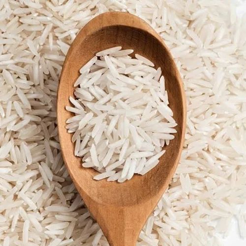 1718 White Basmati Rice, 10 Kg