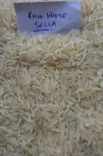 RH10 White Sella Rice