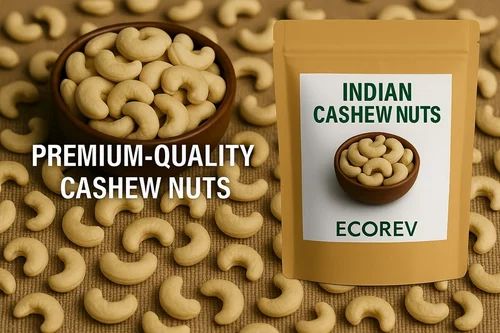 Roasted Cashew Nuts