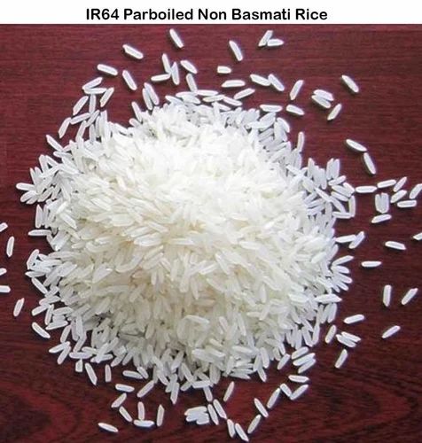 Ir64 Parboiled Non Basmati Rice, Packaging Type: PP Bag, 5 kg