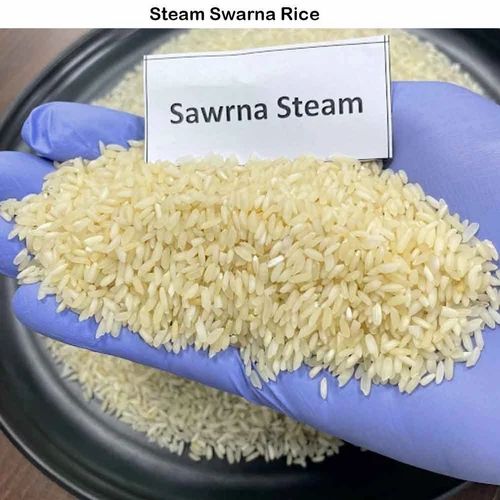 Steam Swarna Rice, 5 Kg