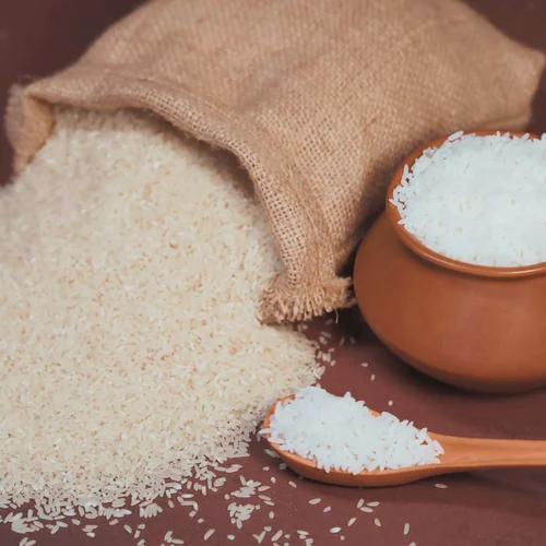 Boiled Ponni Rice (1 Kg)