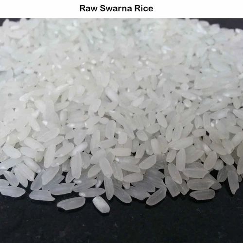 Raw Swarna Rice, Packaging Type: PP Bag, 5 Kg