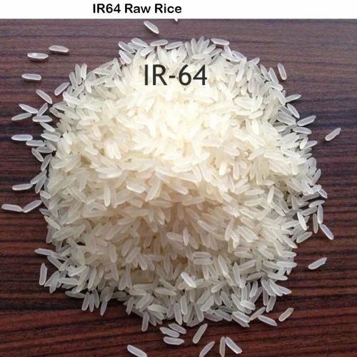 Ir 64 Parboiled Rice, Packaging Type: PP Bag, 5 Kg