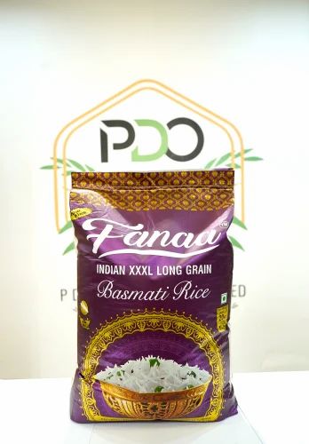 20Kg 1121 Golden Sella Basmati Rice