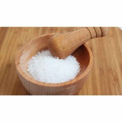 Refined Salt
