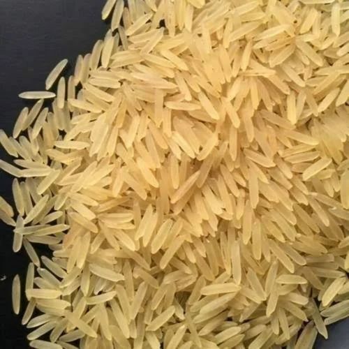 Golden Sella Basmati Rice, 25 kg