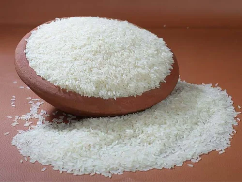 White Ponni Rice