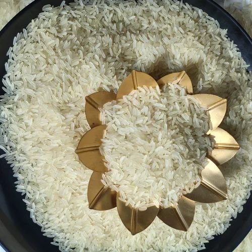Pr 11 Creamy Sella Rice