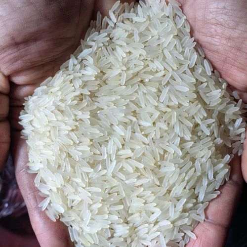 Pr11 White Sella Rice