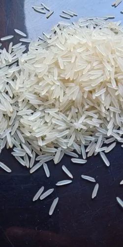 1121 White Sella Basmati Rice, PP Bag
