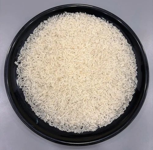 1509 White Sella Basmati Rice
