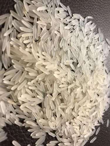 Sharbati Sella, Long-Grain Rice