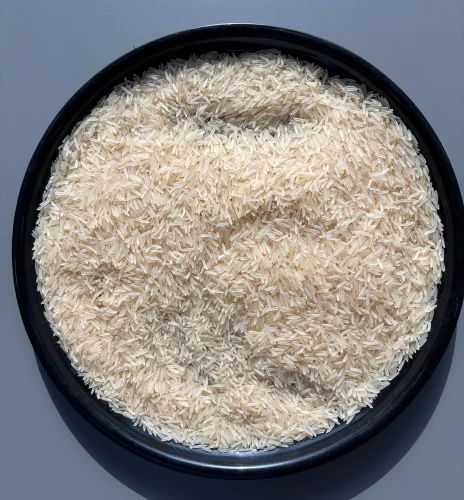 1401 White Sella Basmati Rice