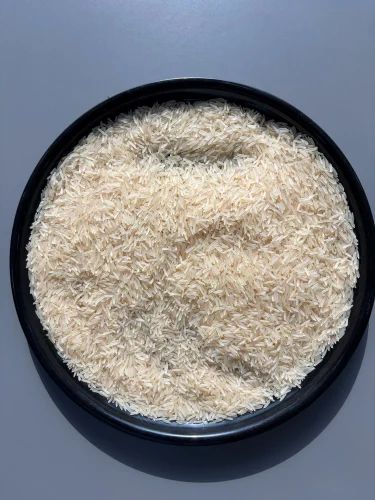 Pusa Sella Basmati Rice