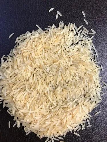 Basmati Parboiled Rice